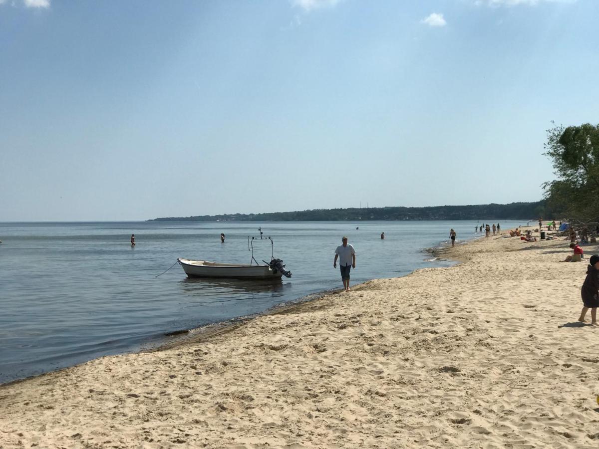 Oesterlen - Baestekille Backar Sankt Olof エクステリア 写真