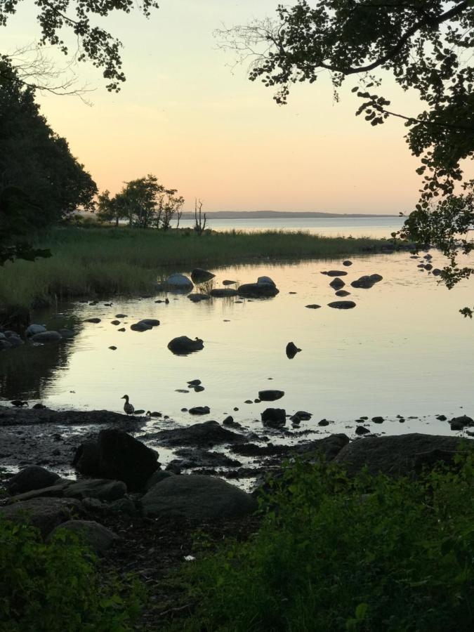 Oesterlen - Baestekille Backar Sankt Olof エクステリア 写真