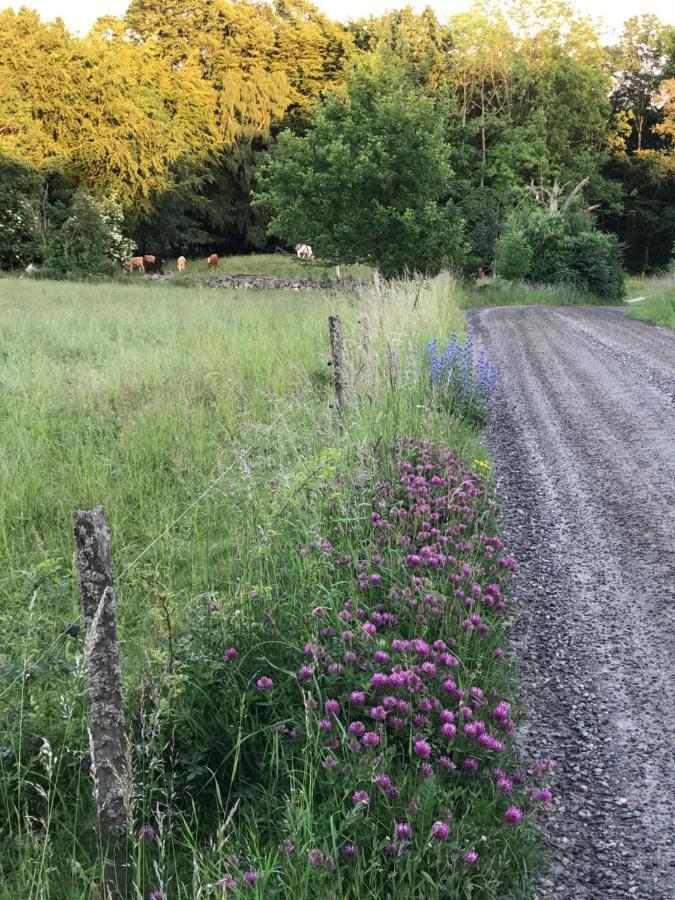 Oesterlen - Baestekille Backar Sankt Olof エクステリア 写真