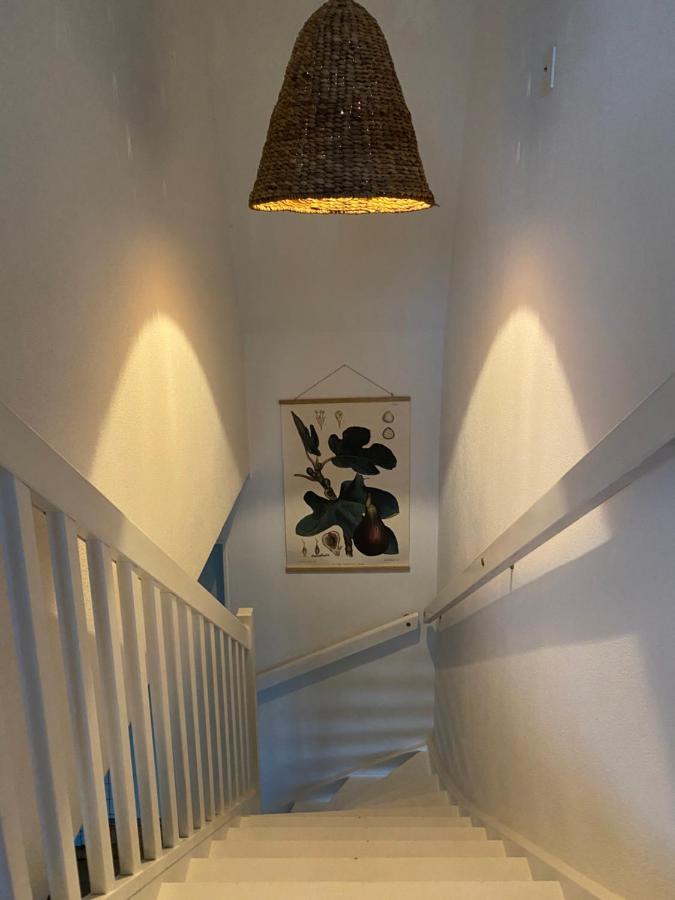 Oesterlen - Baestekille Backar Sankt Olof エクステリア 写真