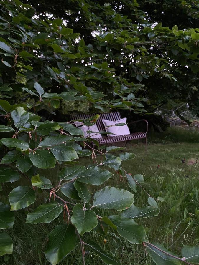 Oesterlen - Baestekille Backar Sankt Olof エクステリア 写真