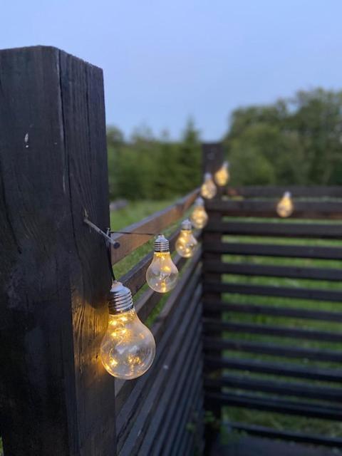 Oesterlen - Baestekille Backar Sankt Olof エクステリア 写真